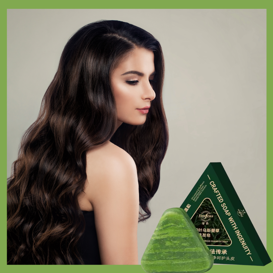 Shampoing Herbal Anti-Chute